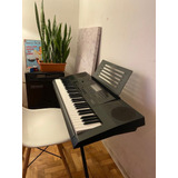 Piano Ctk-6200 