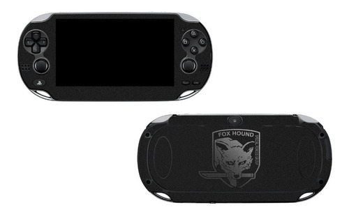 Skin Para Ps Vita Modelo (10556pspv)