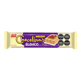 Galletitas Chocolinas Blancas X245grs