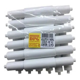 Rolete P/ Papel Higiênico Com 12 Peças De Plástico Dpg