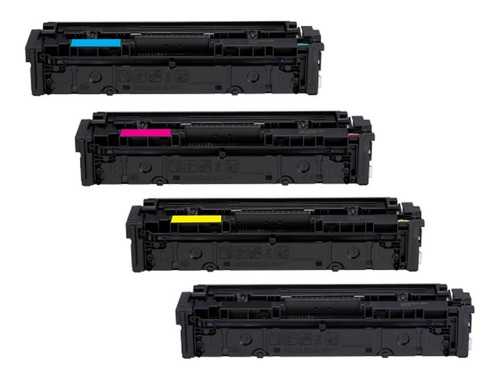 Toner Canon 054h Mf642 Mf641 Mf644 622 Rema 3028c001 Crg054h