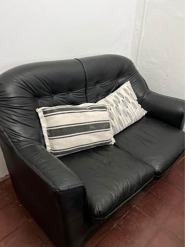 Sillon Cuerina Dos Cuerpos