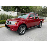 Nissan Frontier 2019 4.0 Pro-4x V6 4x4 At