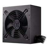 Fuente De Alimentación Para Pc Cooler Master Technology Mwe Bronze Series Mpe-7501-acaab 750w Black 100v/240v