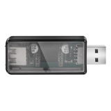 Módulo Aislador Usb Adum3160 Mod. Aislador De Voltaje Usb A