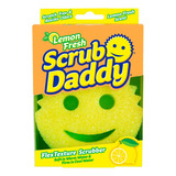 Scrub Daddy Lemon Fresh (fibra)