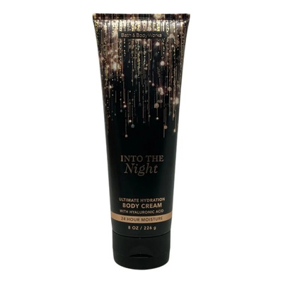 Into The Night Crema Corporal Bath & Body Works | Envío gratis