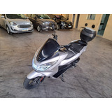 Honda/pcx150 Com Partida Eletrica 2018/2018