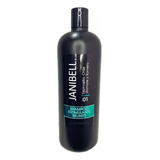 Shampoo Estimulante Espinosilla, Chile, Romero Janibell 1lt