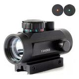 Assista Red Dot Reflex 1 X 40 Outdoor Para Caçar