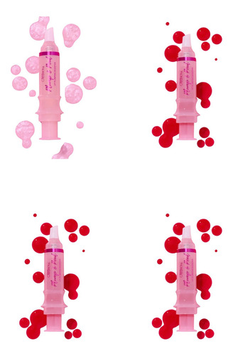 4u Labiales Voluminizador Plump & Pout Beauty Creations