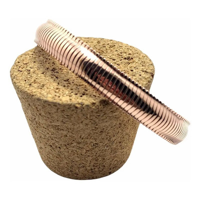 100% Cobre Curativo. Artritis, Ácido Urico Y Más Beneficios | MercadoLibre