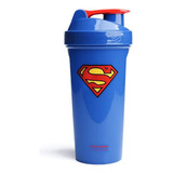 Smart Shake Superman 800 Ml Shaker Proteina