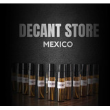 Pack De Decants  (muestra) De 5 Mililitros Perfumes Listados