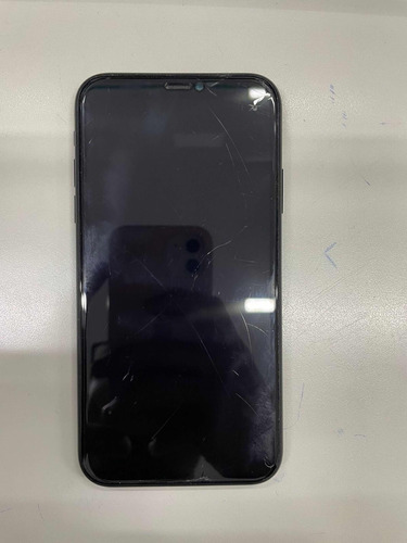 iPhone XR 128gb - Preto, Apple, Linha iPhone X, Modelo Xr