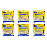 Pack 6 Sobres Alfadex 25 Gr