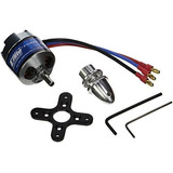 Power 10 Motor Sin Escobillas  1100kv