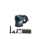 Aspiradora Inalámbrica Bosch Gas 18v-10l S/carg. S/bat.