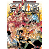 One Piece Vol 59