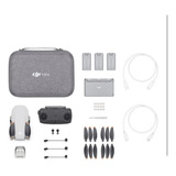 Dji Mini Se Fly More Combo 