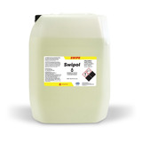 Swipol 20l - Sales Cuaternarias De Amonio