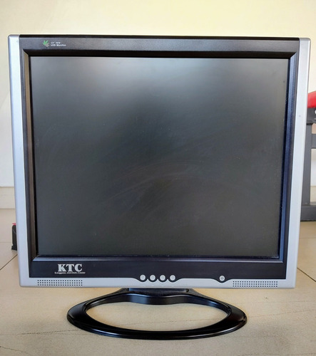 Monitor Ktc 17 Pulgadas Modelo 7005l