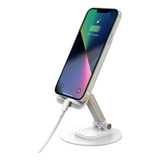 Suporte De Mesa Celular 360°