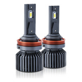 Bombilla De Faro Led For 300w 30000lm 9005 9006 H7 H1