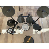 Bateria Electrica Roland Td11 V-drums