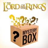 Mystery Box Del Señor De Los Anillos + $1,300 De Contenido!