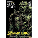 Saga Swamp Thing Libro Dos - John Totleben