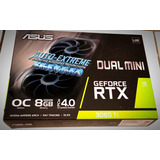 Geforce Rtx 3060 Ti Asus Dual Mini