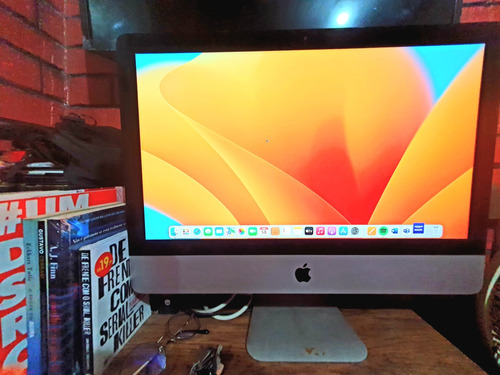 iMac 2013 L5 + 8gb + 1tb