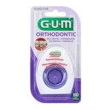 Hilo Dental Gum Para Ortodoncia Brackets ( 2 Pack )