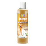 Fancy Pets Shampoo Essentials Pelo Dorado 250 Ml