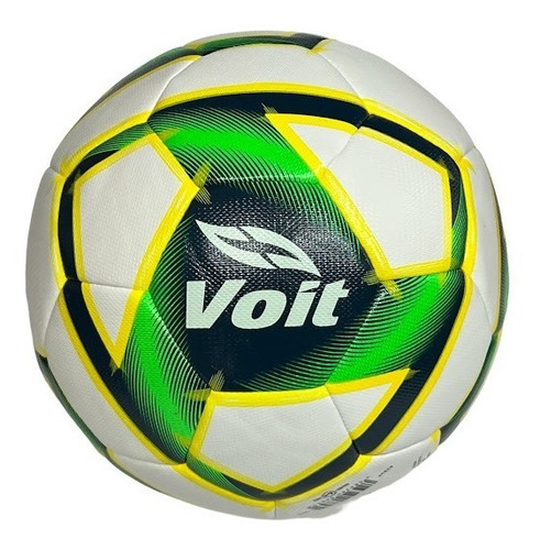 Balón Voit Tracer Clausura 2022 Hibrido #4 Verde