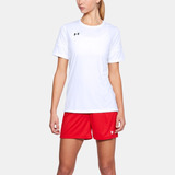 Playera Deportiva Under Armour Entrenamiento Mujer 1305837-1