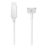 Cable De Carga Usb-c Tipo C A Magnético De Beyee, 85 W A Usb