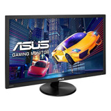 Monitor Gamer Asus Vp228he Led 21.5  Negro 100v/240v