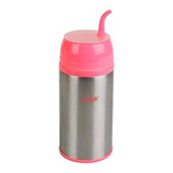 Termo Mate Autocebante Viajero Keep 400ml