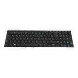  Teclado P/ Notebook Samsung Expert X23 270e5k-xw1 Abnt2 Br