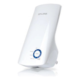 Repetidor Expansor De Señal Wifi Tp-link Tl-wa850re 300 Mbp