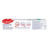 Colgate Sensitive Pro Alivio Repara Esmalte 110gr