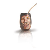 Mate Pintado Jimi Hendrix