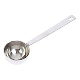 Cucharas De Cocina Attrex, Cucharas Medidoras De Metal Con M