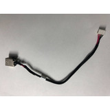 Conector Power Jack Acer Aspire 3  A315 53 