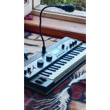 Sintetizador Micro Korg Xl