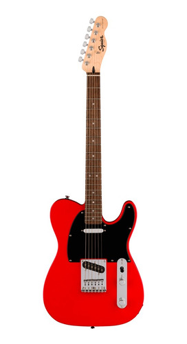Guitarra Fender Squier Sonic Tele Lrl Bpg Tor 0373451558