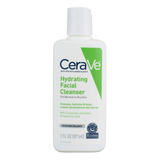 Cerave, Limpiador Hidratante, 3 Onzas