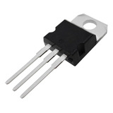 Kit 5 Unidades Transistor Irf640 Rf640 Mosfet De Canal N